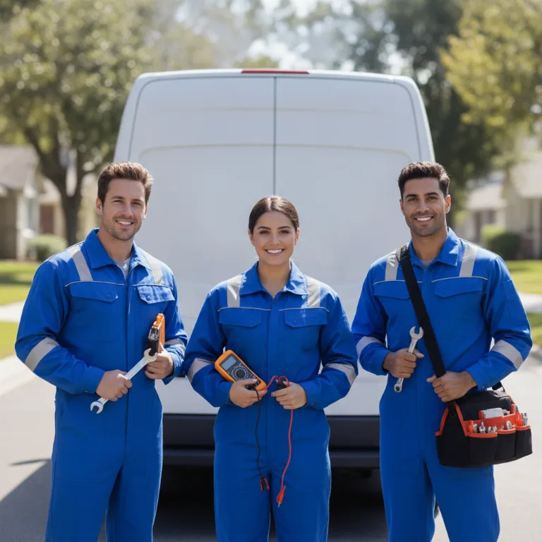 Heat Pump Repair team in Brighouse-City Centre